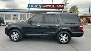 Ford 2010 Expedition