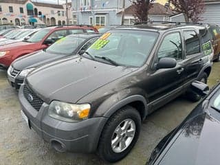 Ford 2007 Escape