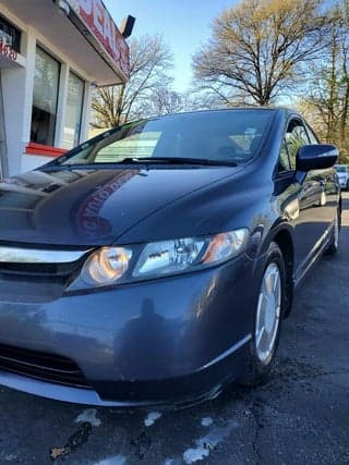 Honda 2007 Civic