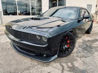 Dodge 2018 Challenger