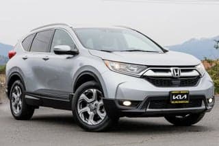 Honda 2018 CR-V