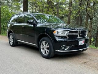 Dodge 2015 Durango