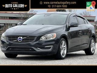 Volvo 2014 S60