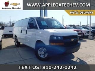 Chevrolet 2019 Express