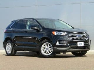 Ford 2022 Edge