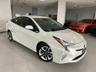 Toyota 2016 Prius