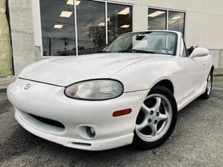 Mazda 2000 MX-5 Miata