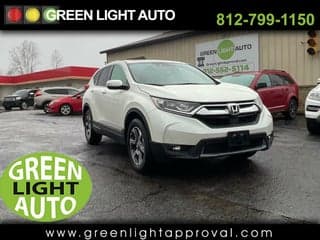 Honda 2017 CR-V