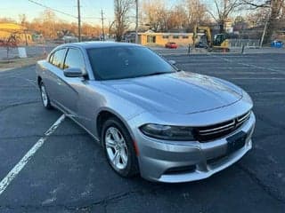 Dodge 2015 Charger