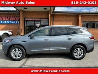 Buick 2018 Enclave