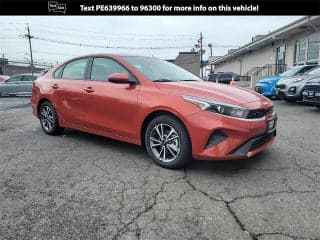 Kia 2023 Forte