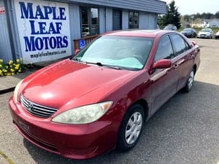 Toyota 2006 Camry