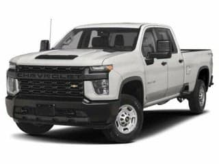 Chevrolet 2023 Silverado 2500HD