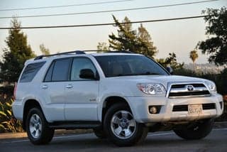 Toyota 2006 4Runner