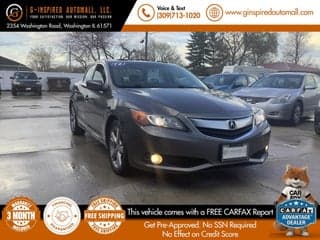 Acura 2013 ILX