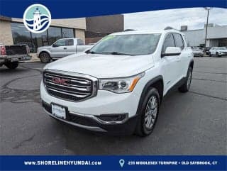 GMC 2018 Acadia