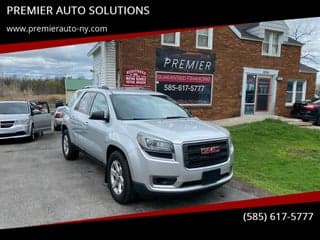 GMC 2016 Acadia