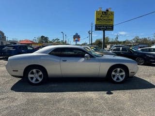 Dodge 2012 Challenger