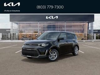 Kia 2024 Soul