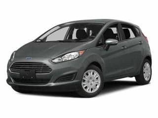 Ford 2014 Fiesta