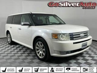 Ford 2011 Flex