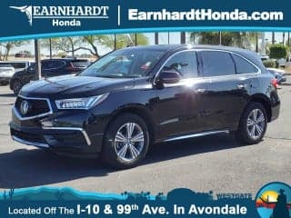 Acura 2020 MDX