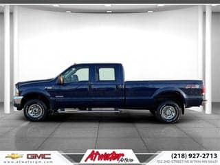 Ford 2004 F-350 Super Duty