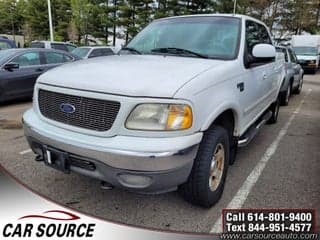 Ford 2002 F-150