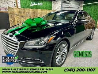 Hyundai 2016 Genesis