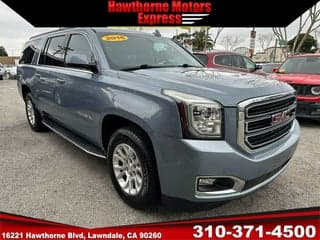 GMC 2016 Yukon XL