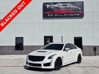 Cadillac 2017 CTS-V