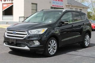 Ford 2017 Escape