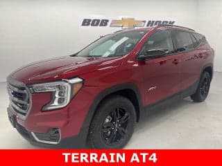 GMC 2023 Terrain