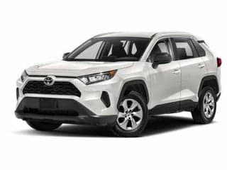 Toyota 2022 RAV4