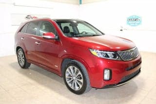 Kia 2015 Sorento