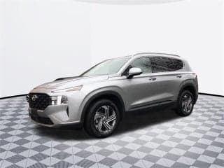 Hyundai 2023 Santa Fe