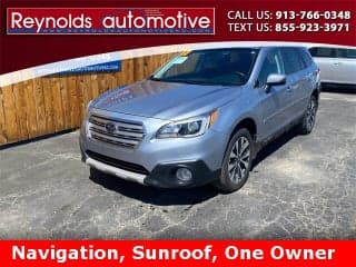 Subaru 2017 Outback