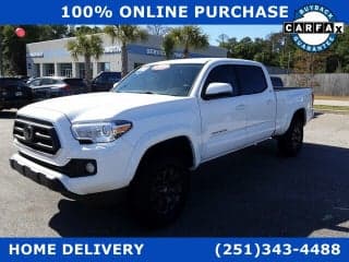 Toyota 2022 Tacoma