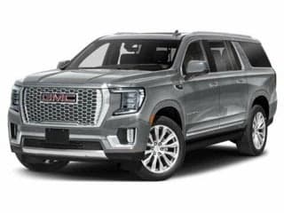 GMC 2024 Yukon XL