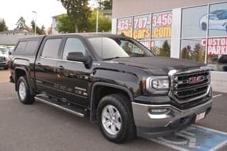 GMC 2017 Sierra 1500