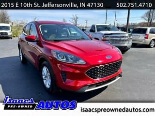 Ford 2020 Escape