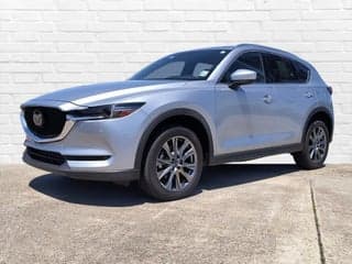 Mazda 2019 CX-5