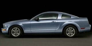 Ford 2006 Mustang