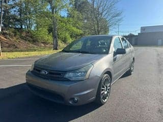 Ford 2010 Focus