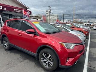 Toyota 2016 RAV4