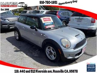 MINI 2007 Cooper