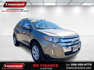 Ford 2014 Edge