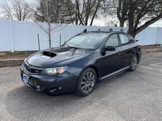 Subaru 2010 Impreza