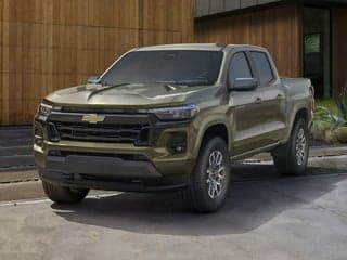 Chevrolet 2023 Colorado