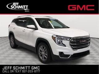 GMC 2023 Terrain